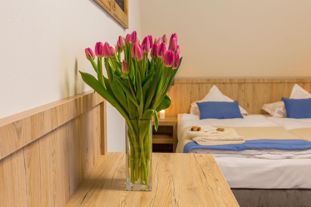 Grand Tatry - Miejsce Na Wyjatkowy Pobyt Dla Ciebie I Twojej Rodziny! - Sauna I Jacuzzi Wliczone W Cene Pobytu -10 Minut Pieszo Od Term Bania Bialka Tatrzanska Dış mekan fotoğraf