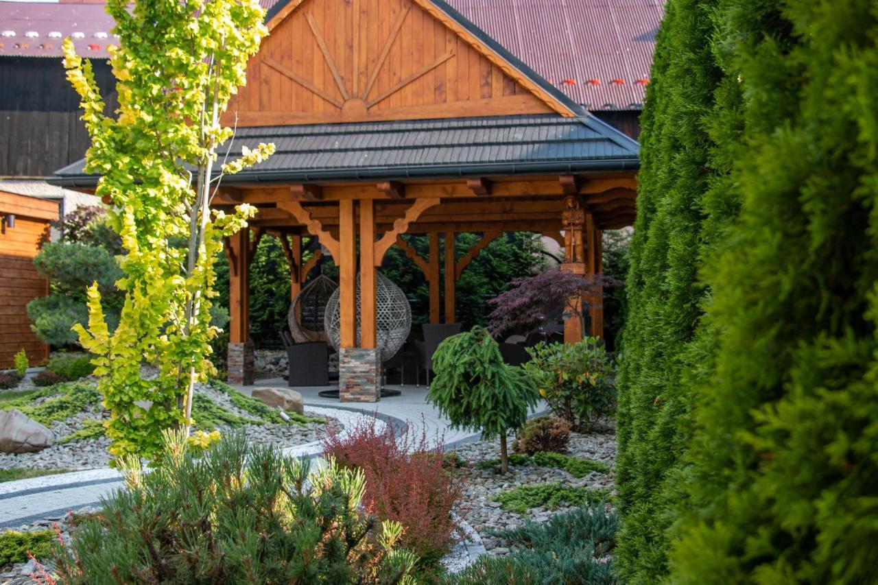 Grand Tatry - Miejsce Na Wyjatkowy Pobyt Dla Ciebie I Twojej Rodziny! - Sauna I Jacuzzi Wliczone W Cene Pobytu -10 Minut Pieszo Od Term Bania Bialka Tatrzanska Dış mekan fotoğraf