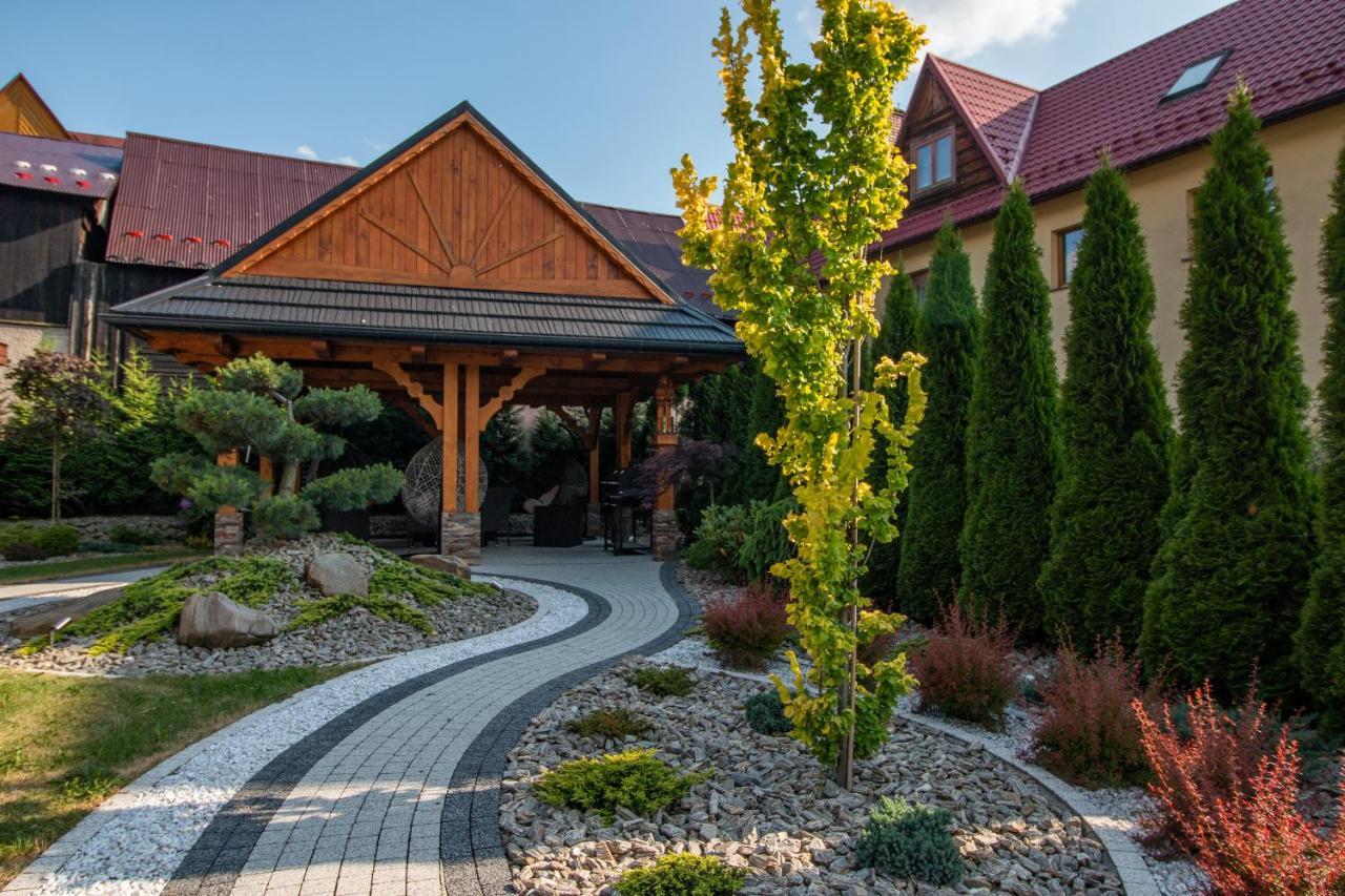 Grand Tatry - Miejsce Na Wyjatkowy Pobyt Dla Ciebie I Twojej Rodziny! - Sauna I Jacuzzi Wliczone W Cene Pobytu -10 Minut Pieszo Od Term Bania Bialka Tatrzanska Dış mekan fotoğraf