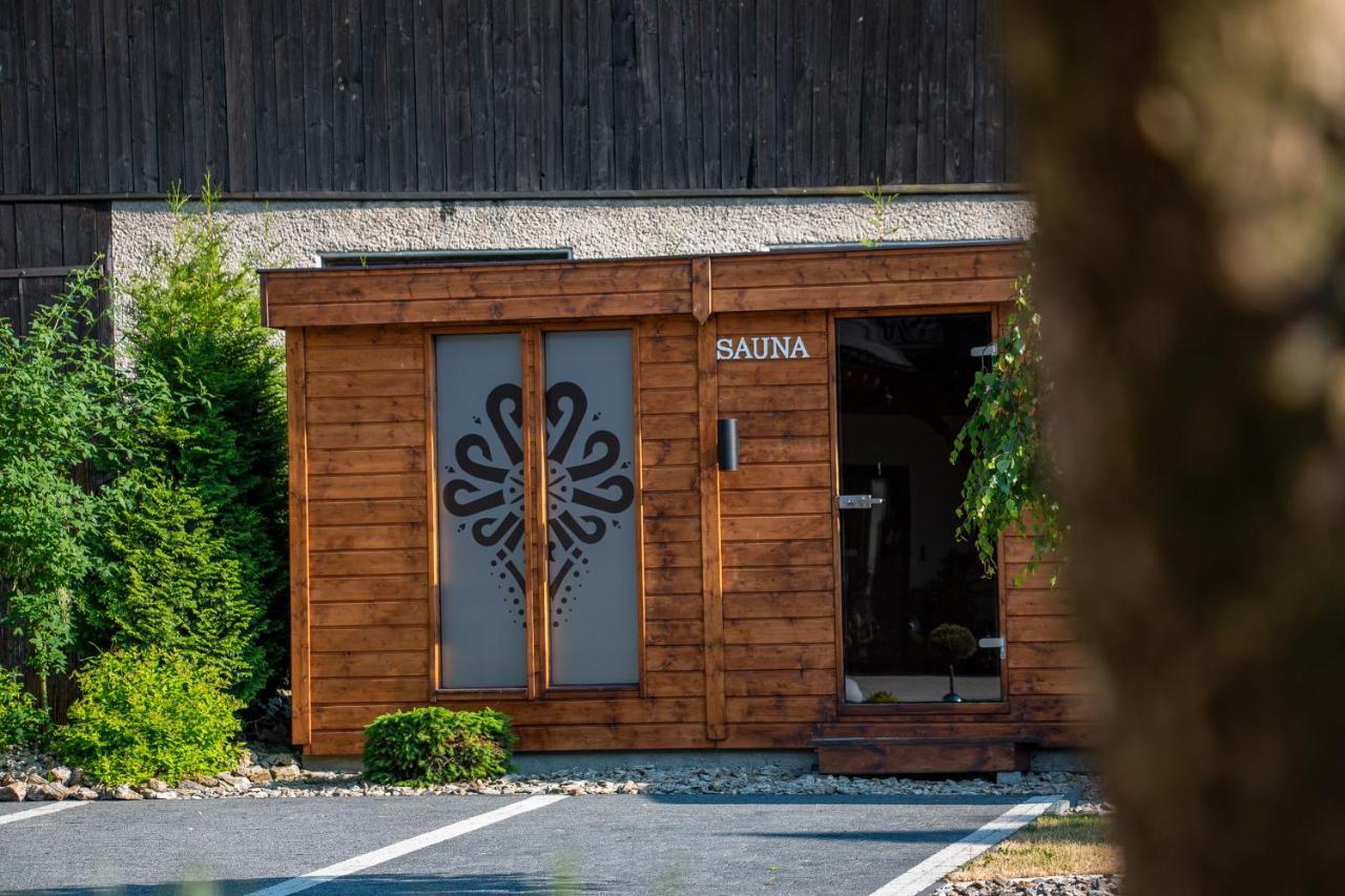 Grand Tatry - Miejsce Na Wyjatkowy Pobyt Dla Ciebie I Twojej Rodziny! - Sauna I Jacuzzi Wliczone W Cene Pobytu -10 Minut Pieszo Od Term Bania Bialka Tatrzanska Dış mekan fotoğraf