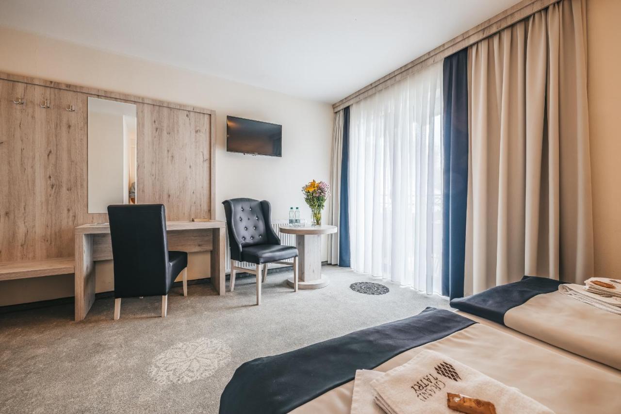 Grand Tatry - Miejsce Na Wyjatkowy Pobyt Dla Ciebie I Twojej Rodziny! - Sauna I Jacuzzi Wliczone W Cene Pobytu -10 Minut Pieszo Od Term Bania Bialka Tatrzanska Dış mekan fotoğraf