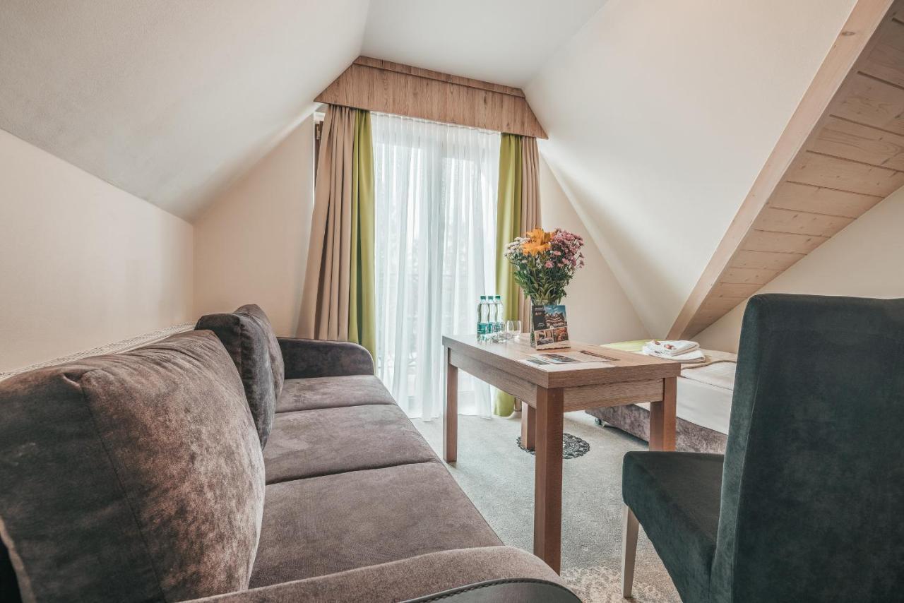 Grand Tatry - Miejsce Na Wyjatkowy Pobyt Dla Ciebie I Twojej Rodziny! - Sauna I Jacuzzi Wliczone W Cene Pobytu -10 Minut Pieszo Od Term Bania Bialka Tatrzanska Dış mekan fotoğraf