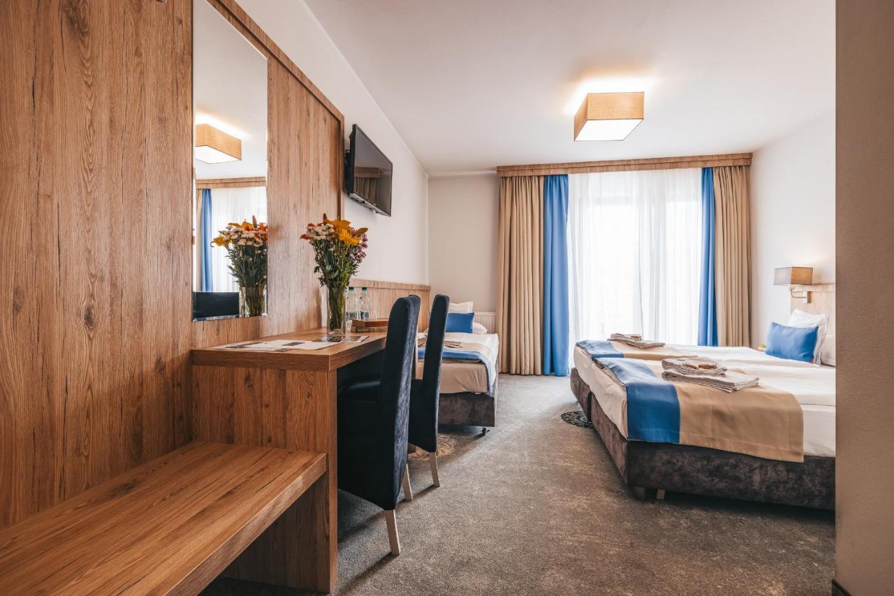 Grand Tatry - Miejsce Na Wyjatkowy Pobyt Dla Ciebie I Twojej Rodziny! - Sauna I Jacuzzi Wliczone W Cene Pobytu -10 Minut Pieszo Od Term Bania Bialka Tatrzanska Dış mekan fotoğraf