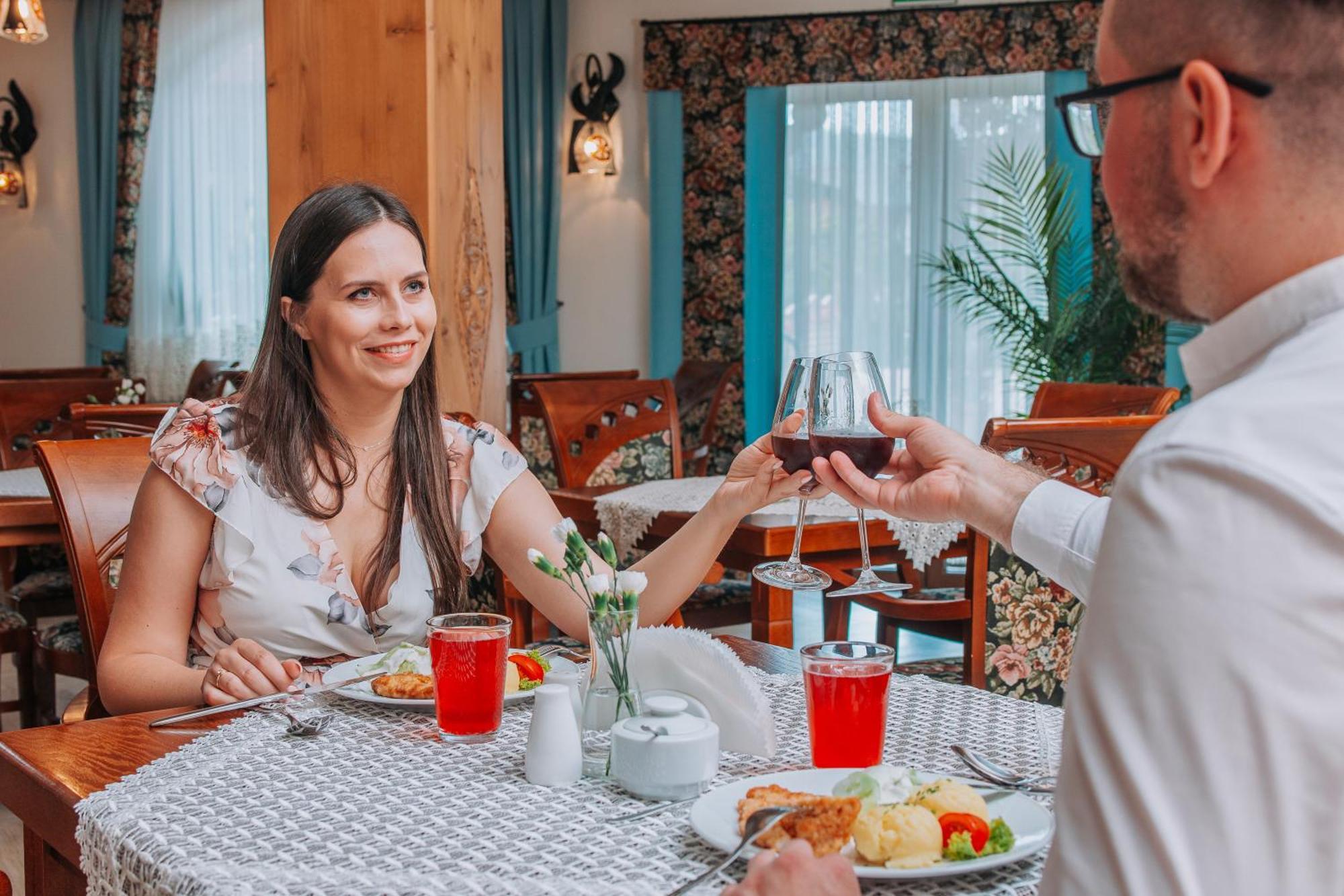 Grand Tatry - Miejsce Na Wyjatkowy Pobyt Dla Ciebie I Twojej Rodziny! - Sauna I Jacuzzi Wliczone W Cene Pobytu -10 Minut Pieszo Od Term Bania Bialka Tatrzanska Dış mekan fotoğraf