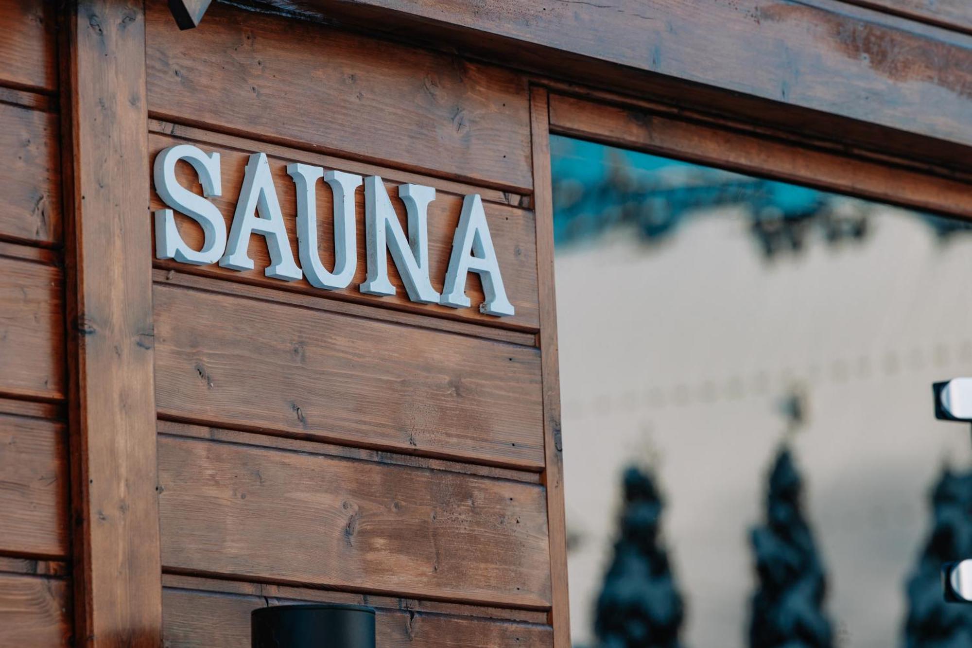 Grand Tatry - Miejsce Na Wyjatkowy Pobyt Dla Ciebie I Twojej Rodziny! - Sauna I Jacuzzi Wliczone W Cene Pobytu -10 Minut Pieszo Od Term Bania Bialka Tatrzanska Dış mekan fotoğraf